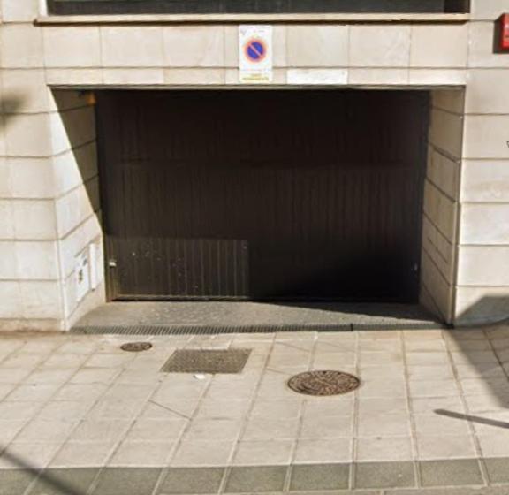 Toledo Enamora Dos - Parking Incluido Εξωτερικό φωτογραφία
